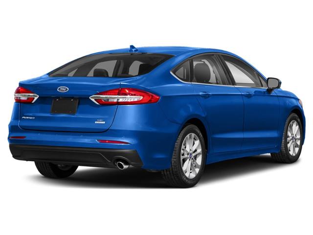 2019 Ford Fusion SE (Stk: RE69409) in Calgary - Image 2 of 13