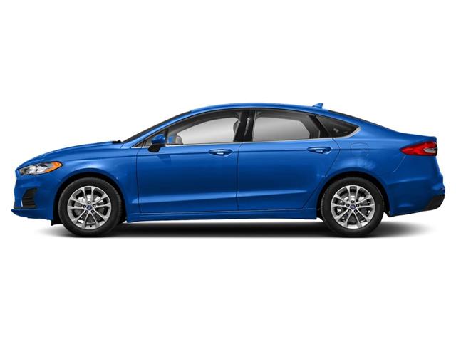 2019 Ford Fusion SE (Stk: RE69409) in Calgary - Image 3 of 13