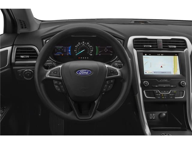 2019 Ford Fusion SE (Stk: RE69409) in Calgary - Image 4 of 13