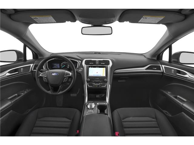 2019 Ford Fusion SE (Stk: RE69409) in Calgary - Image 5 of 13