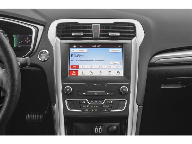 2019 Ford Fusion SE (Stk: RE69409) in Calgary - Image 7 of 13