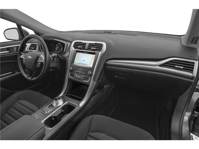 2019 Ford Fusion SE (Stk: RE69409) in Calgary - Image 12 of 13