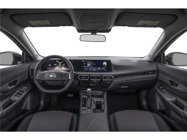 2026 Nissan Sentra SR (Stk: 6514) in Collingwood - Image 2 of 2