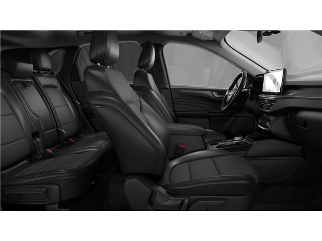 2026 Ford Escape PHEV (Stk: 6-26ES0509) in Whitby - Image 5 of 7