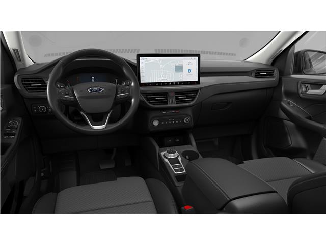 2026 Ford Escape PHEV (Stk: 6-26ES0509) in Whitby - Image 6 of 7