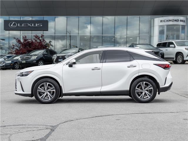 2024 Lexus RX 350  (Stk: 15105677A) in Richmond Hill - Image 4 of 28