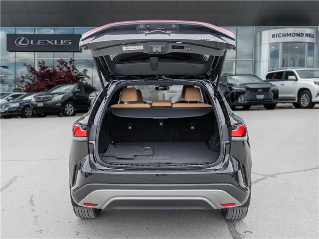 2024 Lexus RX 350 (Stk: 15T1831A) in Richmond Hill - Image 8 of 29 2024 Lexus RX 350 (Stk: 15T1831A) in Richmond Hill - Image 8 of 29