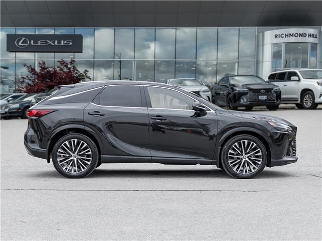 2024 Lexus RX 350 (Stk: 15T1831A) in Richmond Hill - Image 6 of 29 2024 Lexus RX 350 (Stk: 15T1831A) in Richmond Hill - Image 6 of 29