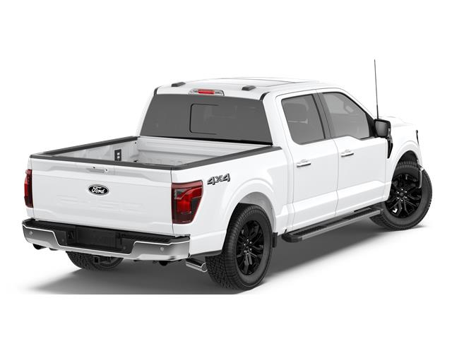 2026 Ford F-150 XLT (Stk: 6-26FT0538) in Whitby - Image 3 of 7