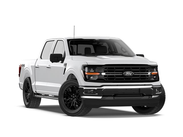 2026 Ford F-150 XLT (Stk: 6-26FT0538) in Whitby - Image 4 of 7