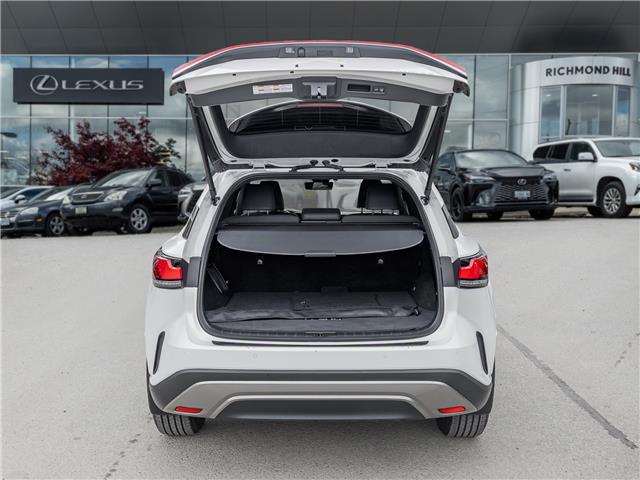 2024 Lexus RX 350  (Stk: 15105677A) in Richmond Hill - Image 8 of 28