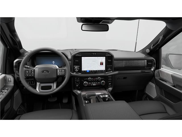 2026 Ford F-150 XLT (Stk: 6-26FT0538) in Whitby - Image 6 of 7