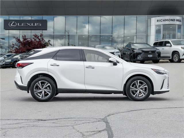 2024 Lexus RX 350  (Stk: 15105677A) in Richmond Hill - Image 6 of 28