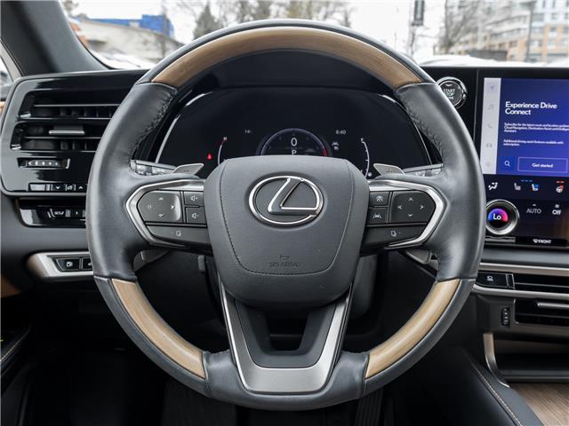 2024 Lexus RX 350 (Stk: 15T1831A) in Richmond Hill - Image 10 of 29 2024 Lexus RX 350 (Stk: 15T1831A) in Richmond Hill - Image 10 of 29