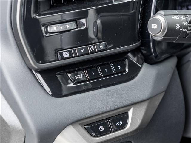 2024 Lexus RX 350  (Stk: 15105677A) in Richmond Hill - Image 16 of 28