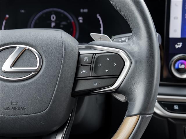 2024 Lexus RX 350 (Stk: 15T1831A) in Richmond Hill - Image 11 of 29 2024 Lexus RX 350 (Stk: 15T1831A) in Richmond Hill - Image 11 of 29