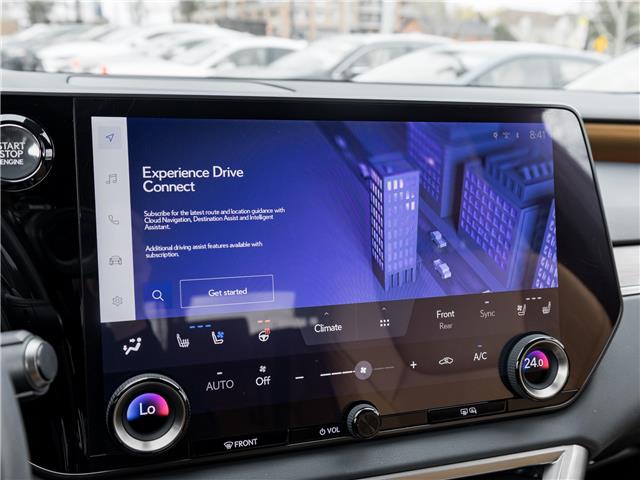 2024 Lexus RX 350 (Stk: 15T1831A) in Richmond Hill - Image 13 of 29 2024 Lexus RX 350 (Stk: 15T1831A) in Richmond Hill - Image 13 of 29