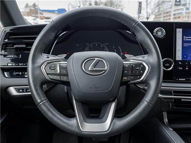 2024 Lexus RX 350  (Stk: 15105677A) in Richmond Hill - Image 10 of 28