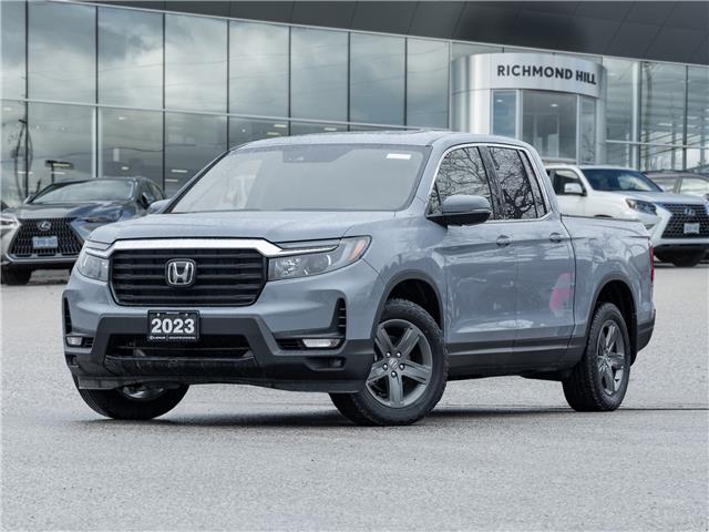 2023 Honda Ridgeline  (Stk: 15105731A) in Richmond Hill - Image 1 of 26