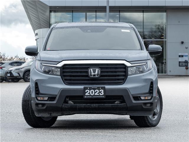 2023 Honda Ridgeline (Stk: 15105731A) in Richmond Hill - Image 3 of 26 2023 Honda Ridgeline (Stk: 15105731A) in Richmond Hill - Image 3 of 26