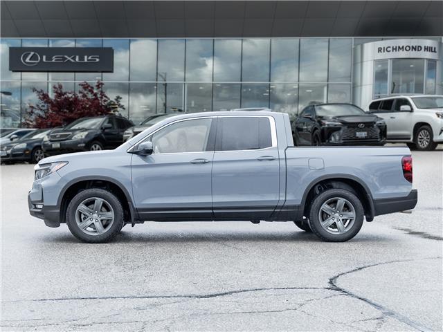 2023 Honda Ridgeline (Stk: 15105731A) in Richmond Hill - Image 4 of 26 2023 Honda Ridgeline (Stk: 15105731A) in Richmond Hill - Image 4 of 26