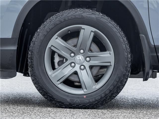 2023 Honda Ridgeline (Stk: 15105731A) in Richmond Hill - Image 5 of 26 2023 Honda Ridgeline (Stk: 15105731A) in Richmond Hill - Image 5 of 26