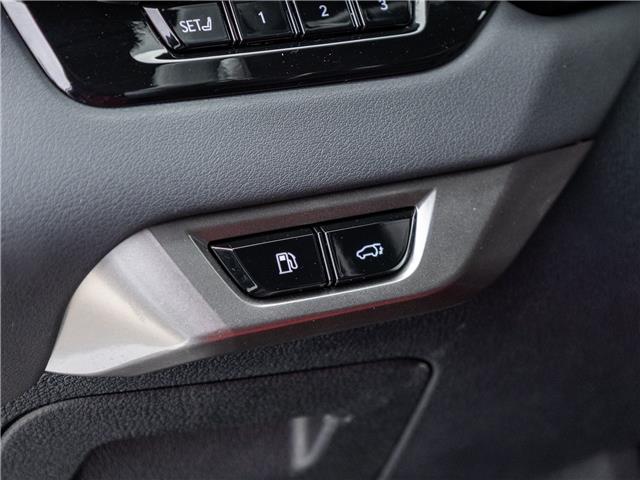 2023 Lexus RX 500h  (Stk: 15105640A) in Richmond Hill - Image 19 of 32