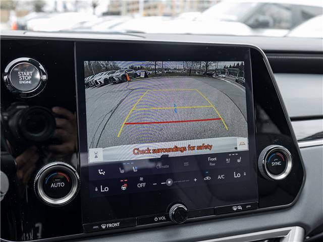 2024 Lexus RX 350  (Stk: 15105677A) in Richmond Hill - Image 14 of 28