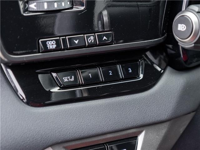 2023 Lexus RX 500h  (Stk: 15105640A) in Richmond Hill - Image 18 of 32