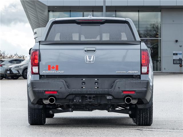 2023 Honda Ridgeline (Stk: 15105731A) in Richmond Hill - Image 7 of 26 2023 Honda Ridgeline (Stk: 15105731A) in Richmond Hill - Image 7 of 26