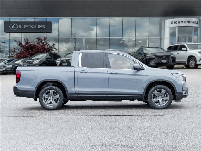 2023 Honda Ridgeline (Stk: 15105731A) in Richmond Hill - Image 6 of 26 2023 Honda Ridgeline (Stk: 15105731A) in Richmond Hill - Image 6 of 26