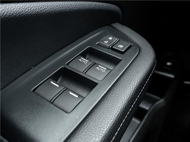 2023 Honda Ridgeline (Stk: 15105731A) in Richmond Hill - Image 14 of 26 2023 Honda Ridgeline (Stk: 15105731A) in Richmond Hill - Image 14 of 26