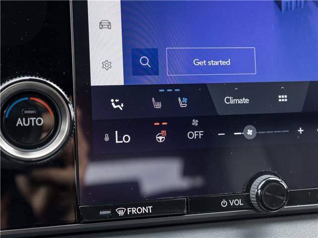 2024 Lexus RX 350  (Stk: 15105677A) in Richmond Hill - Image 20 of 28