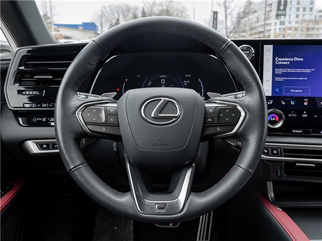 2023 Lexus RX 500h  (Stk: 15105640A) in Richmond Hill - Image 10 of 32