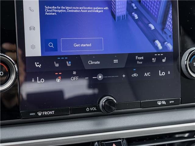 2024 Lexus RX 350  (Stk: 15105677A) in Richmond Hill - Image 19 of 28