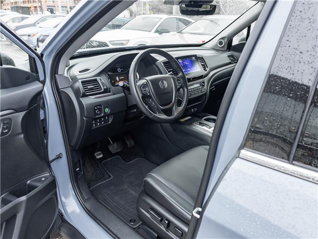 2023 Honda Ridgeline (Stk: 15105731A) in Richmond Hill - Image 8 of 26 2023 Honda Ridgeline (Stk: 15105731A) in Richmond Hill - Image 8 of 26