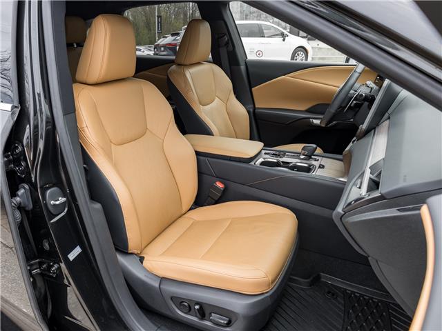 2024 Lexus RX 350 (Stk: 15T1831A) in Richmond Hill - Image 25 of 29 2024 Lexus RX 350 (Stk: 15T1831A) in Richmond Hill - Image 25 of 29