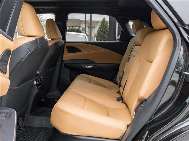2024 Lexus RX 350 (Stk: 15T1831A) in Richmond Hill - Image 26 of 29 2024 Lexus RX 350 (Stk: 15T1831A) in Richmond Hill - Image 26 of 29