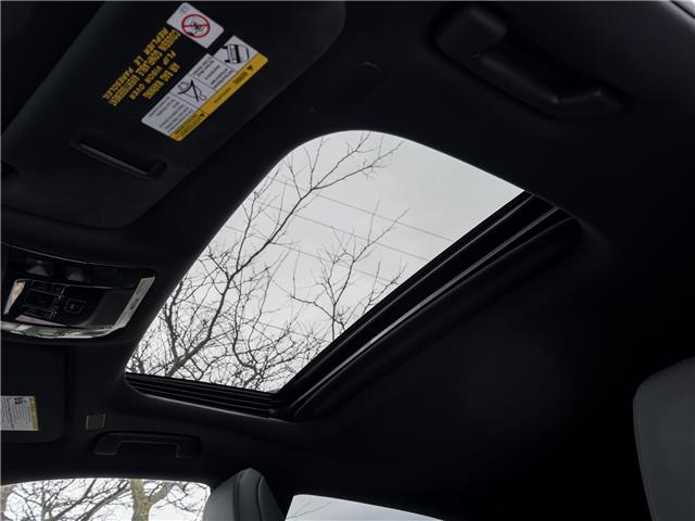 2024 Lexus RX 350  (Stk: 15105677A) in Richmond Hill - Image 23 of 28