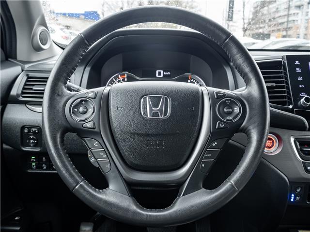 2023 Honda Ridgeline (Stk: 15105731A) in Richmond Hill - Image 9 of 26 2023 Honda Ridgeline (Stk: 15105731A) in Richmond Hill - Image 9 of 26