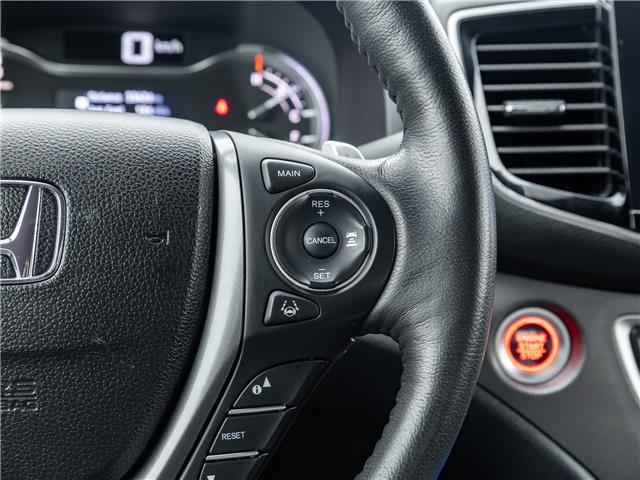 2023 Honda Ridgeline (Stk: 15105731A) in Richmond Hill - Image 10 of 26 2023 Honda Ridgeline (Stk: 15105731A) in Richmond Hill - Image 10 of 26