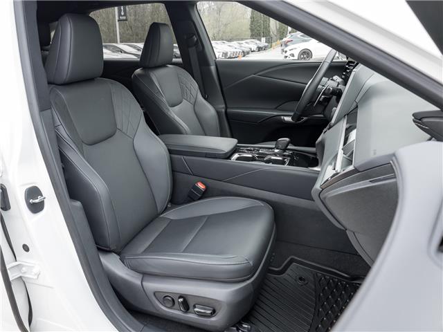 2024 Lexus RX 350  (Stk: 15105677A) in Richmond Hill - Image 24 of 28
