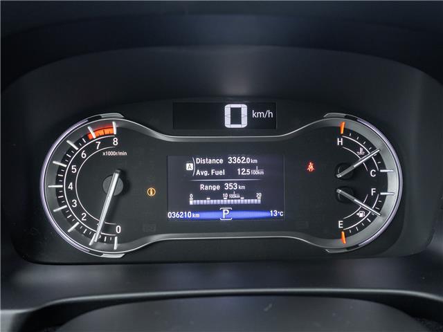 2023 Honda Ridgeline (Stk: 15105731A) in Richmond Hill - Image 11 of 26 2023 Honda Ridgeline (Stk: 15105731A) in Richmond Hill - Image 11 of 26