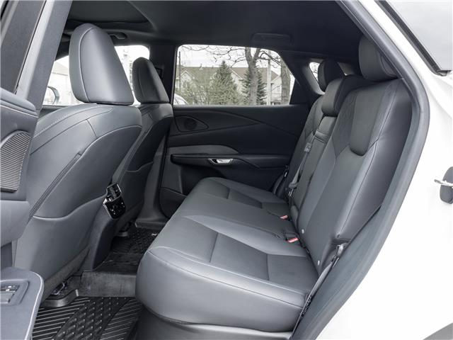 2024 Lexus RX 350  (Stk: 15105677A) in Richmond Hill - Image 25 of 28