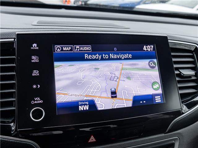 2023 Honda Ridgeline (Stk: 15105731A) in Richmond Hill - Image 12 of 26 2023 Honda Ridgeline (Stk: 15105731A) in Richmond Hill - Image 12 of 26