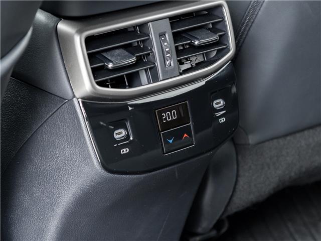 2024 Lexus RX 350  (Stk: 15105677A) in Richmond Hill - Image 26 of 28