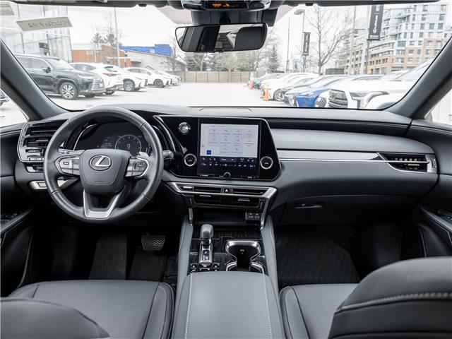 2024 Lexus RX 350  (Stk: 15105677A) in Richmond Hill - Image 27 of 28