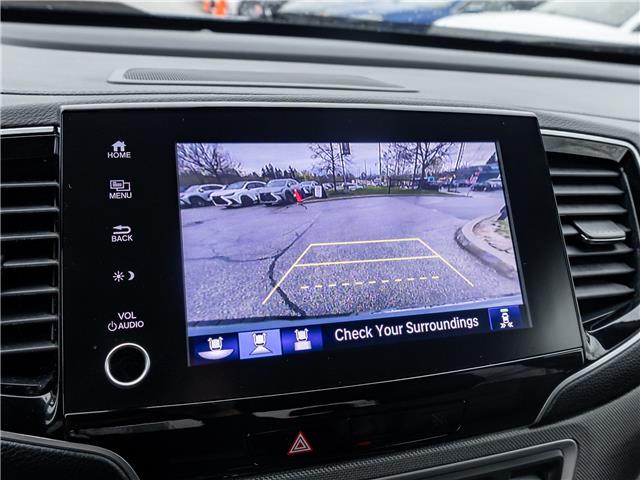 2023 Honda Ridgeline (Stk: 15105731A) in Richmond Hill - Image 13 of 26 2023 Honda Ridgeline (Stk: 15105731A) in Richmond Hill - Image 13 of 26
