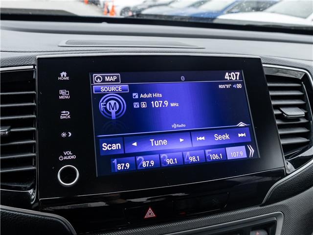 2023 Honda Ridgeline (Stk: 15105731A) in Richmond Hill - Image 20 of 26 2023 Honda Ridgeline (Stk: 15105731A) in Richmond Hill - Image 20 of 26