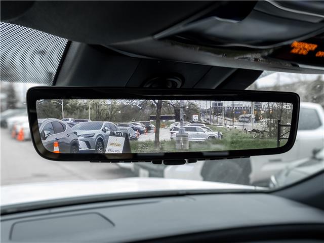2023 Lexus RX 500h  (Stk: 15105640A) in Richmond Hill - Image 25 of 32